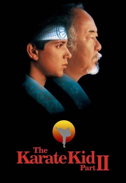 Karate Kid 2