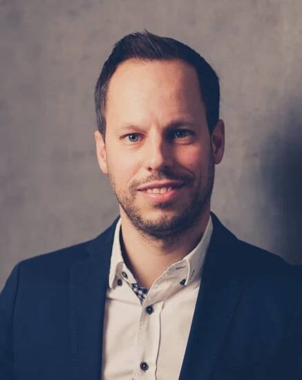 Florian Weber