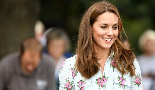 Tajemství dokonalé postavy Kate Middleton: Je štíhlá jako proutek, a přesto si nic neodpírá