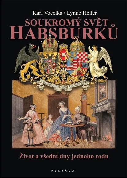 Soukromý svět Habsburků