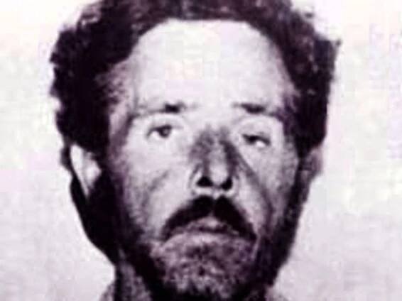 Henry Lee Lucas: The Confession Killer