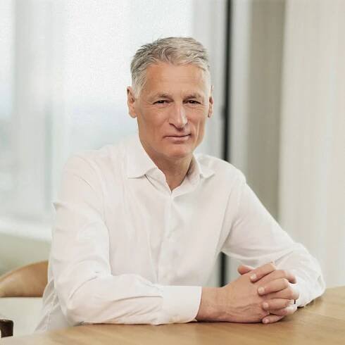Matthias Schranner - Schranner Negotiation Institute