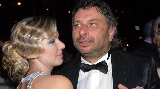 Bývalá Miss ČR Kotulánová se po boku manžela hodně změnila. Miliardář Maděryč šéfoval i Kellnerovi