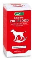 Univit Roboran Pro Blood 100 g