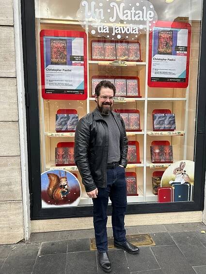 Murtagh European tour