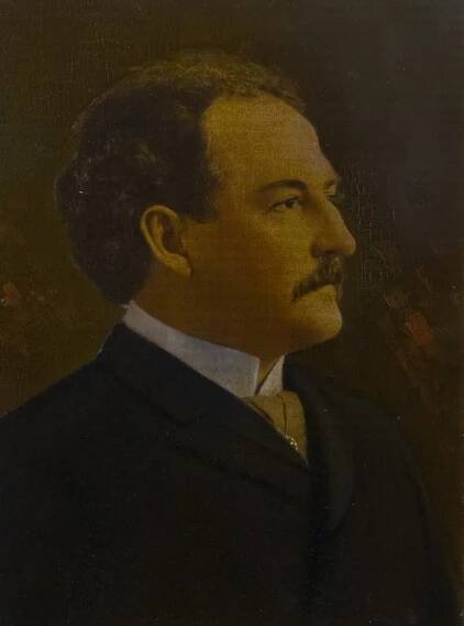 George Thomas Marks - Wikipedia