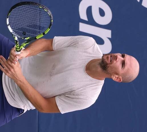 Adrian Mannarino