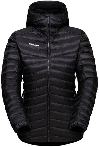 Mammut Albula IN Hooded Jacket Women černá, S S od 3 893 Kč