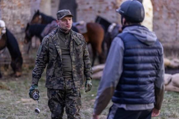 Maciej Mikołajczyk - Kiedy ślub? - Zrobić coś głupiego - Z filmu