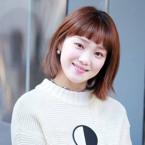 Lee Sung Kyung 12