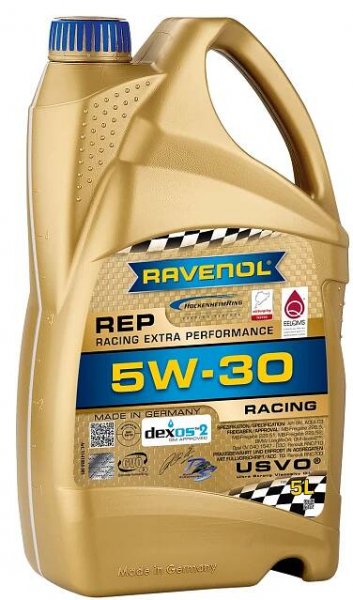 1141088-005-01-999 RAVENOL REP