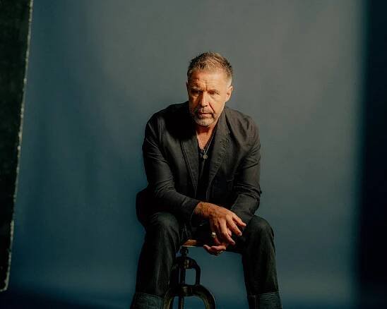 ‘House of the Dragon’: Paddy Considine Won’t Watch Sunday’s Episode