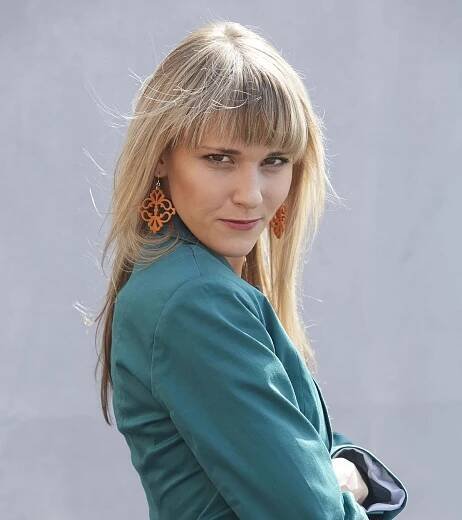 Sárka Krausová