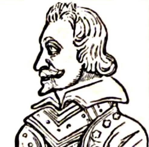 Fridrich Vilém Těšínský
