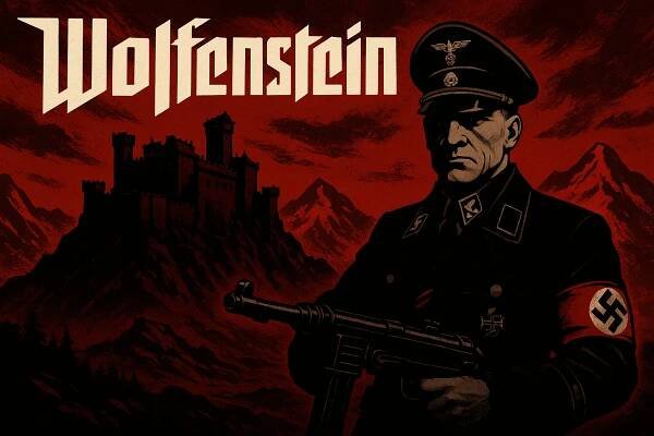 Wolfenstein vai virar série na Amazon: veja tudo sobre a nova adaptação dos criadores de Fallout