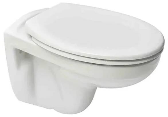 WC závěsné S-Line Pro zadní odpad SIKOSSLPRO011