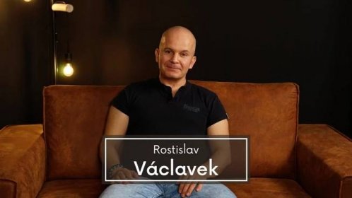 #19 Rostislav Václavek: Práce s dechem a otužování mi zachránily život | Inspiro