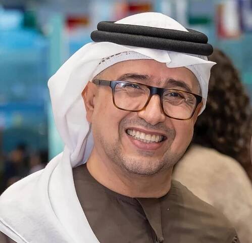 Hasan Alzaabi