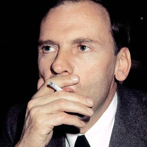 Jean-Louis Trintignant: French new wave legend who became a global star