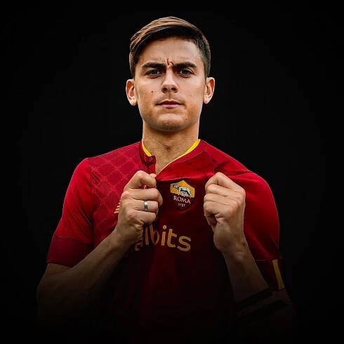 Roma looking set to grab free agent Paulo Dybala