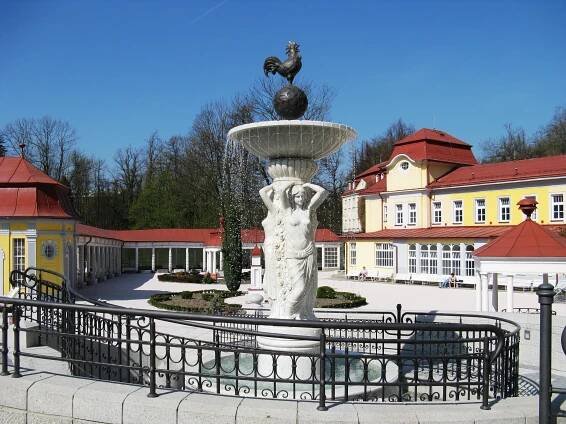 Kolonáda