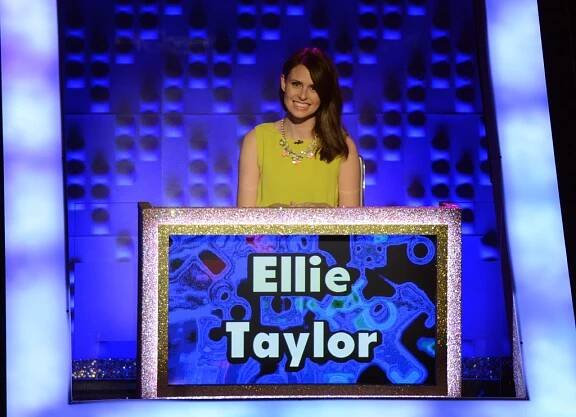 Gallery | Ellie Taylor - Official Website