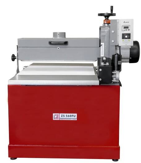 HOLZMANN ZS560FU VÁLCOVÁ BRUSKA (230V)