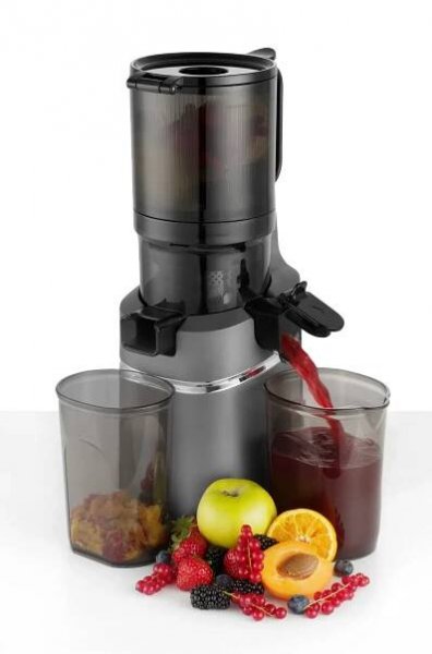 Odšťavňovač šnekový JUICY LO7120 | Concept – chytře vymyšleno pro život