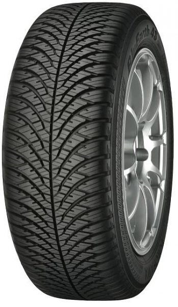 Yokohama AW21 195/65 R15 91 H