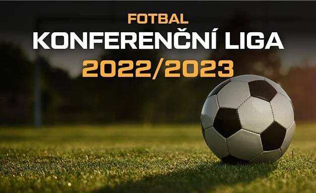 Evropská konferenční liga 2022/2023 – los, dvojice, program, výsledky, tabulky 1