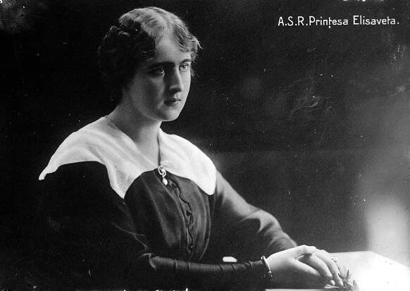 Elisabeth von Rumänien