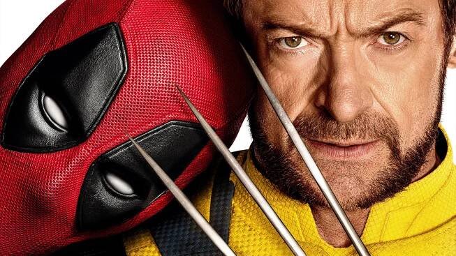 Deadpool a Wolverine zničili Jokera a mají v kapse důležitý rekord. Ihned došlo na kokainový humor