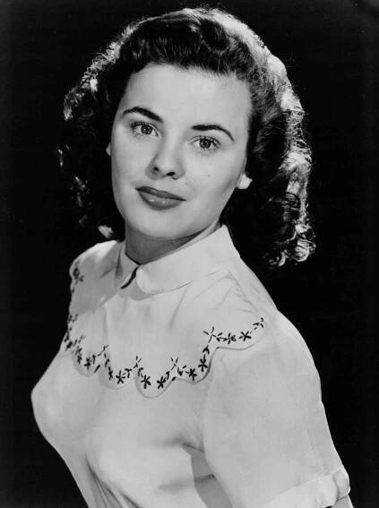 Kathleen Crowley