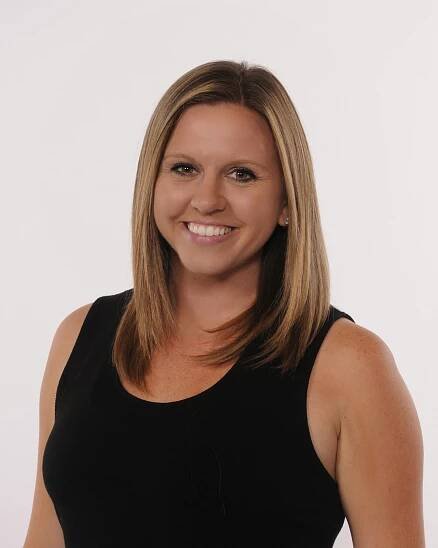 Courtney Greteman - Brekke Dance Center