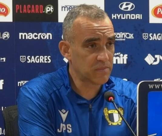 João Pedro Sousa