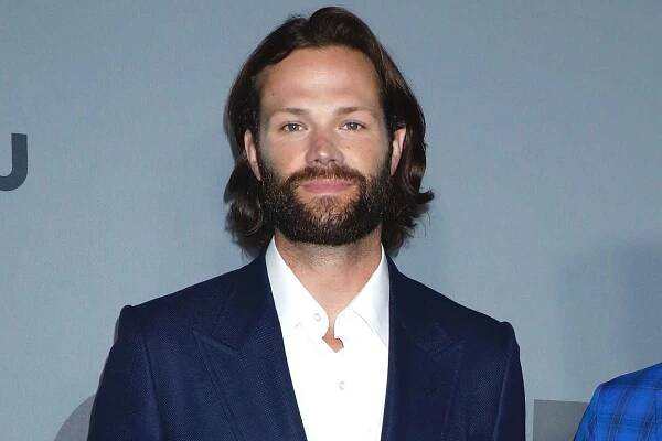 Jared Padalecki The CW Network Upfront Presentation