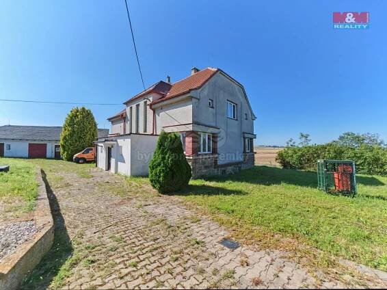 Prodej Dům, Všestary - Rozběřice, okres Hradec Králové