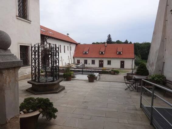 Město Jílové u Prahy a... - Muzeum