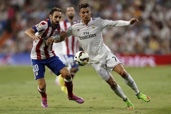 Atletico Madrid nastúpi proti Realu aj s Mandžukičom