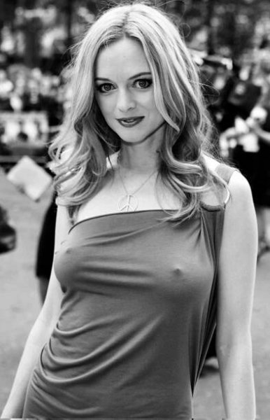 heather graham on Tumblr