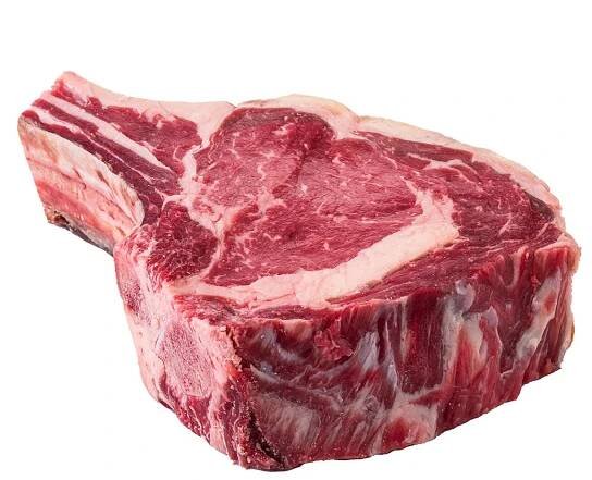 METRO Chef Hovězí Cote De Boeuf steak IRL chlaz. - Evropa, Vysoká roštěná, Hovězí, Maso a výrobky rostlinného původu, Čerstvé
