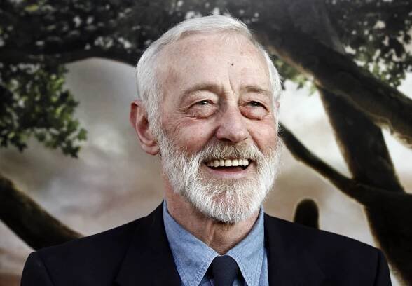 Zemřel John Mahoney, herec ze seriálu Frasier a dabér ze Simpsonových
