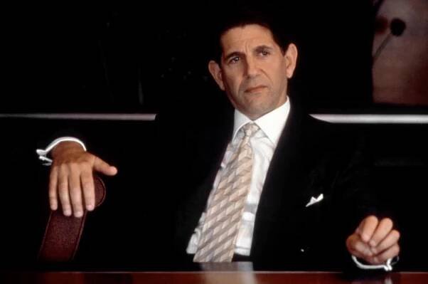 ERIN BROCKOVICH, Peter Coyote, 2000, (c)Universal