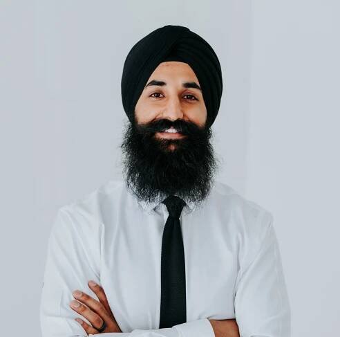 Gurkaran Randhawa - Attorneys Funding Group