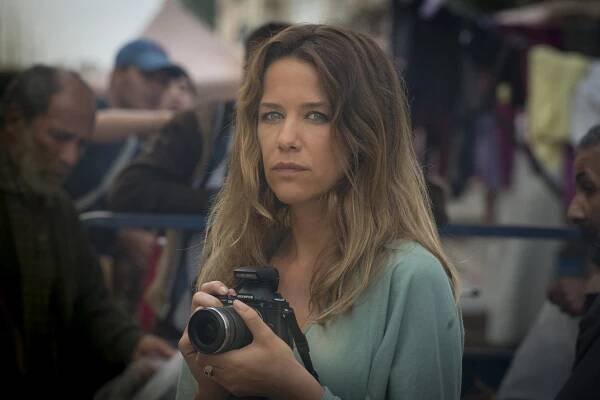 Zakázaná žena - Z filmu - Alexandra Neldel