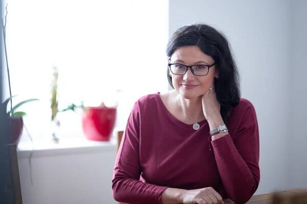 Koučka Mária Melková: Zošívaná rodina nikdy nebude ako tá biologická. Ale to neznamená, že nebude dobrá — Denník N