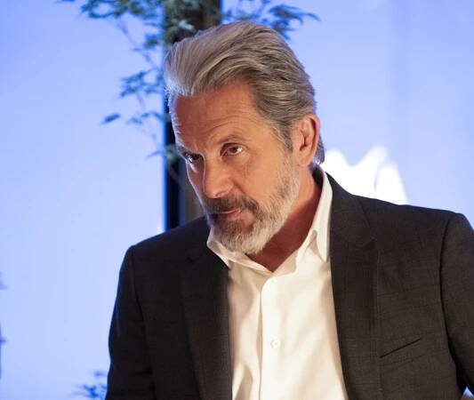 Gary Cole - Actor