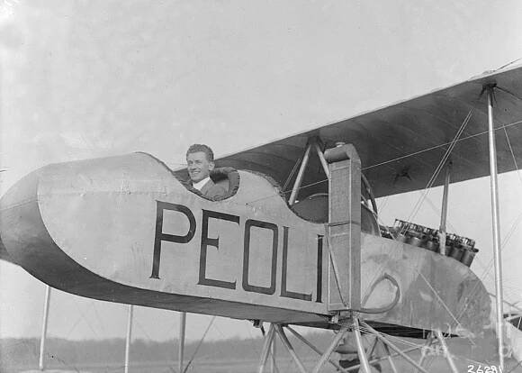 First Flights of Ottawa - Episode Three — Vintage Wings of Canada