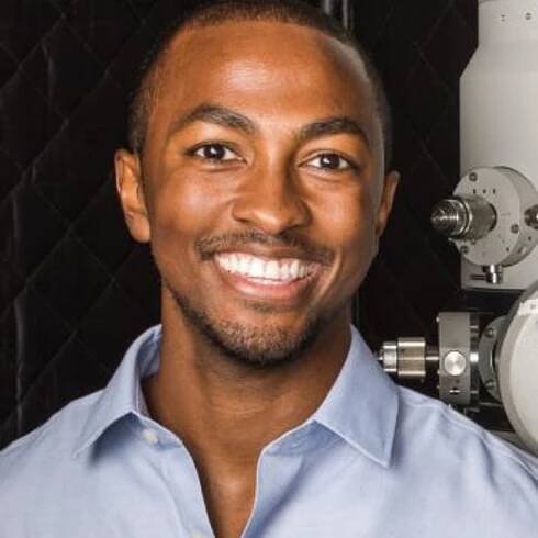 Christopher O. Barnes