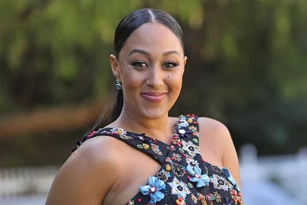 Tamera Mowry-Housley Leaving The Real After 6 Seasons: 'All Good Things Must Come to an End'